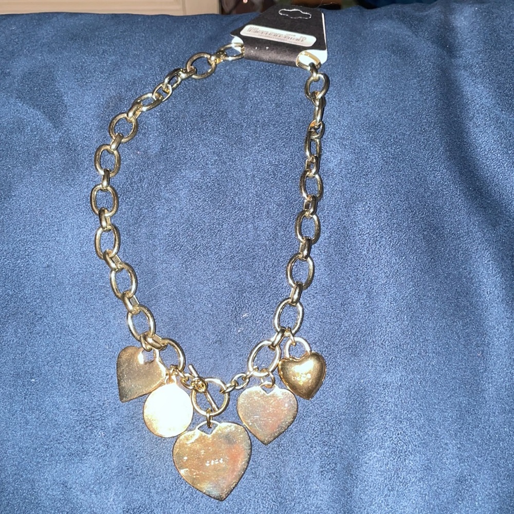 Bebe necklace - Picture 9 of 9